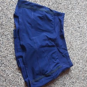 Lululemon skort